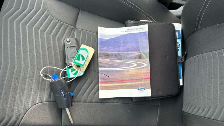 Ford Fiesta 1.25 82 Zetec 5dr Petrol Hatchback